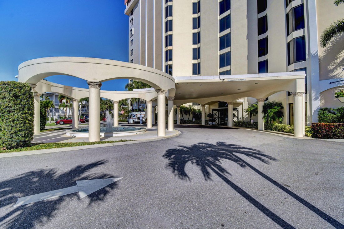 Condo in West Palm Beach, Florida, United States 3 - 18641938