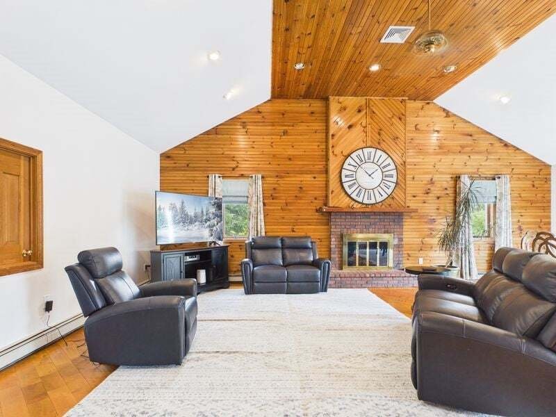 Casa a South Kingstown, Rhode Island, Stati Uniti 4 - 18645725