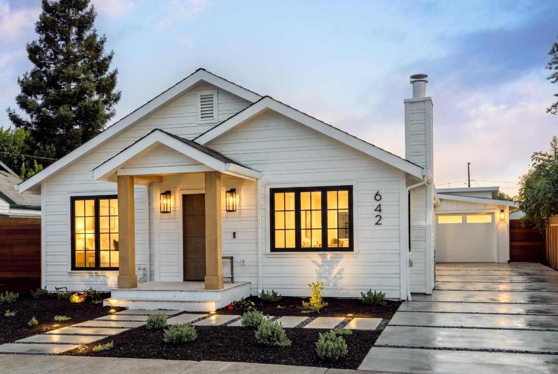 House in Santa Clara, California, United States 2 - 18646095