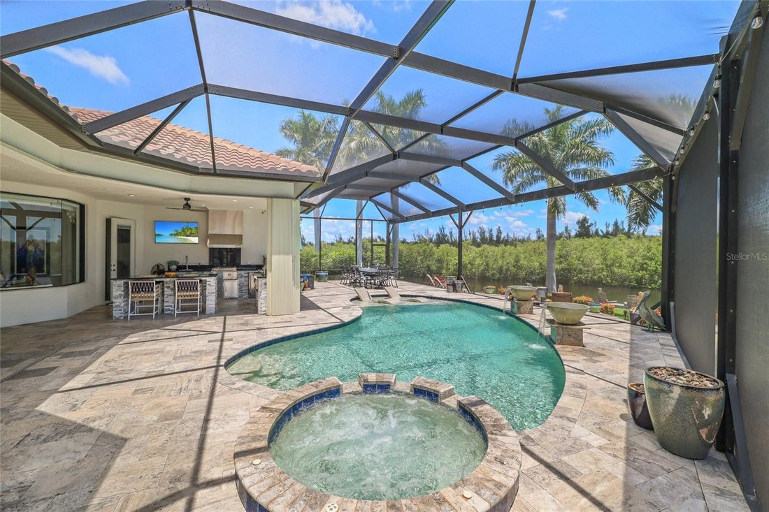 House in Punta Gorda, Florida, United States 5 - 18642009