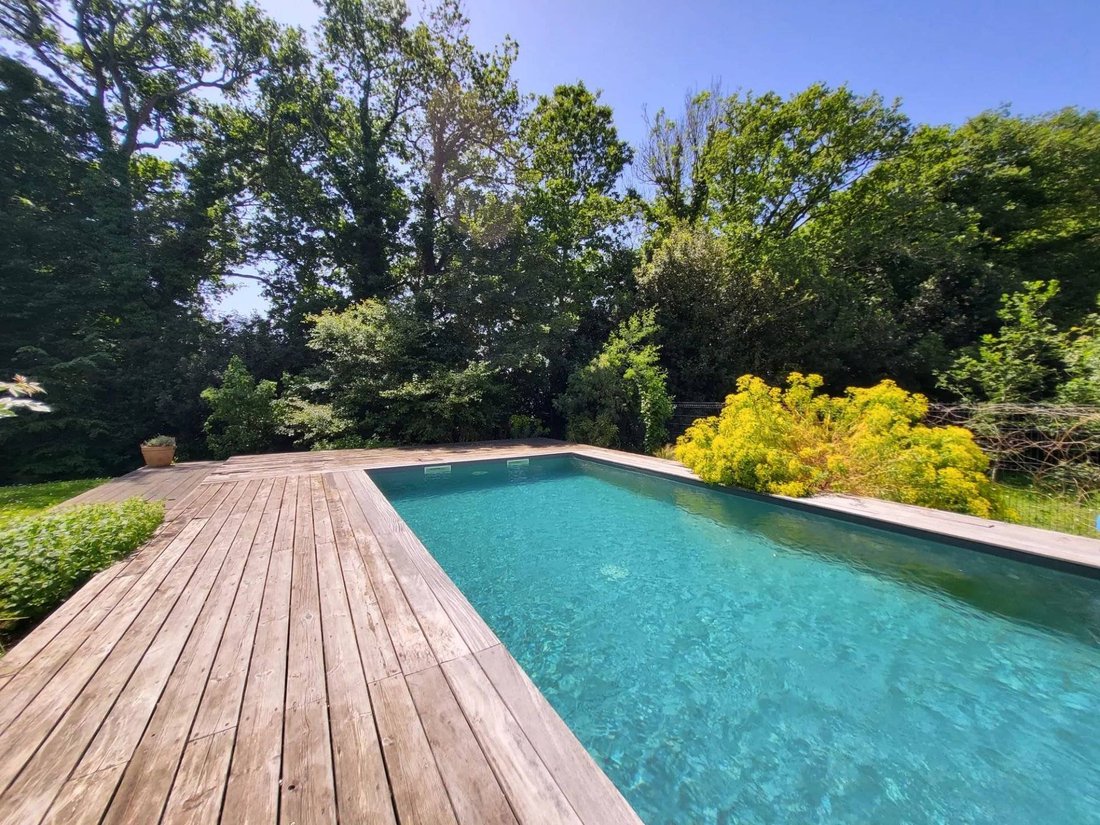 Maison à Saint-Molf, Pays de la Loire, France 2 - 17103945