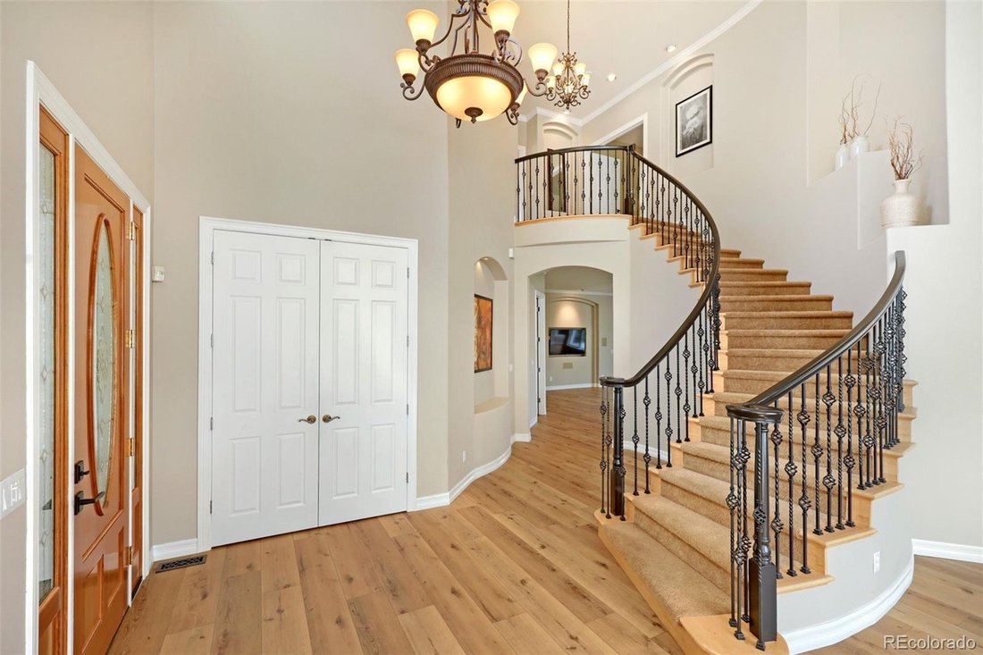 Haus in Lone Tree, Colorado, Vereinigte Staaten 5 - 17686300
