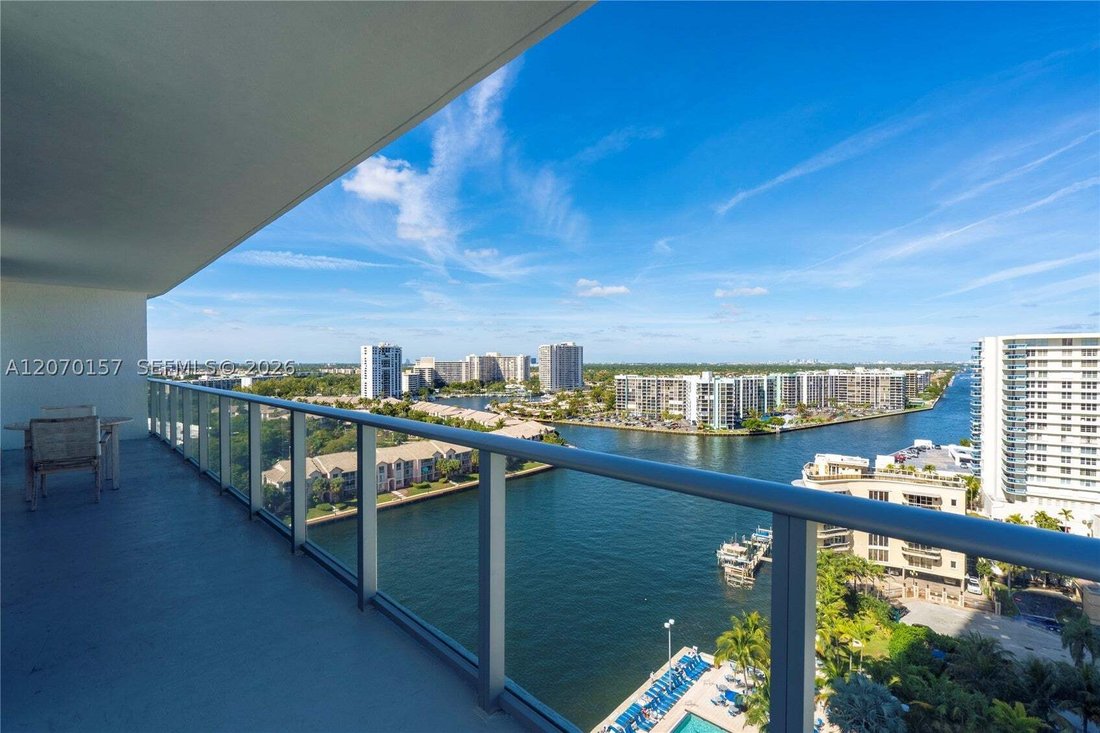 Condo in Hollywood, Florida, United States 1 - 18646214