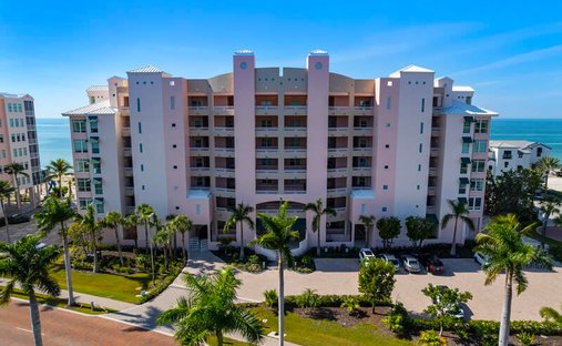 House in Bonita Springs, Florida, United States 1