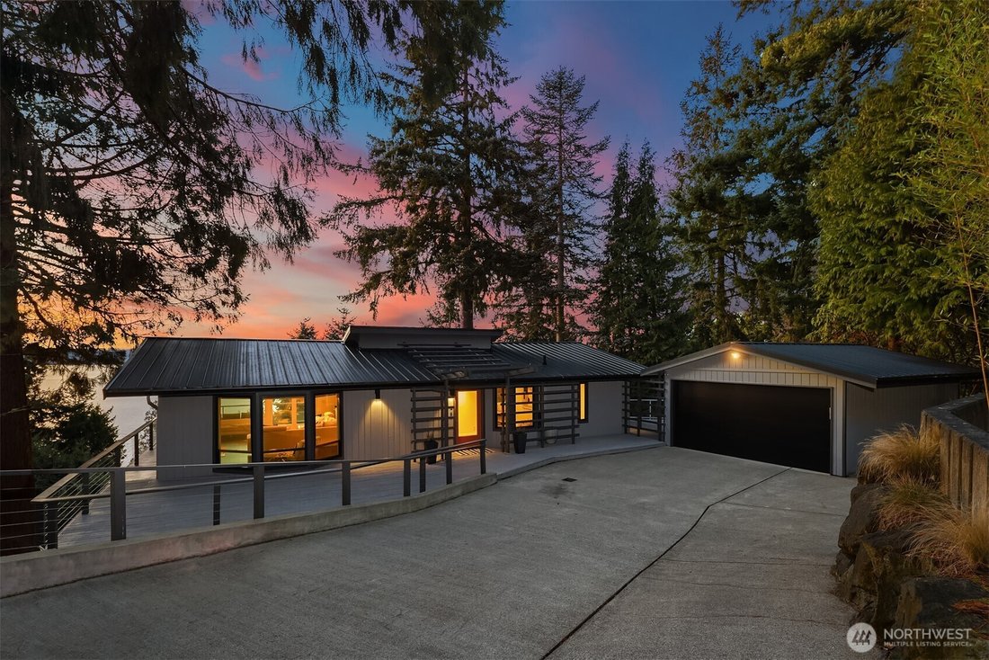House in Burien, Washington, United States 4 - 18646877