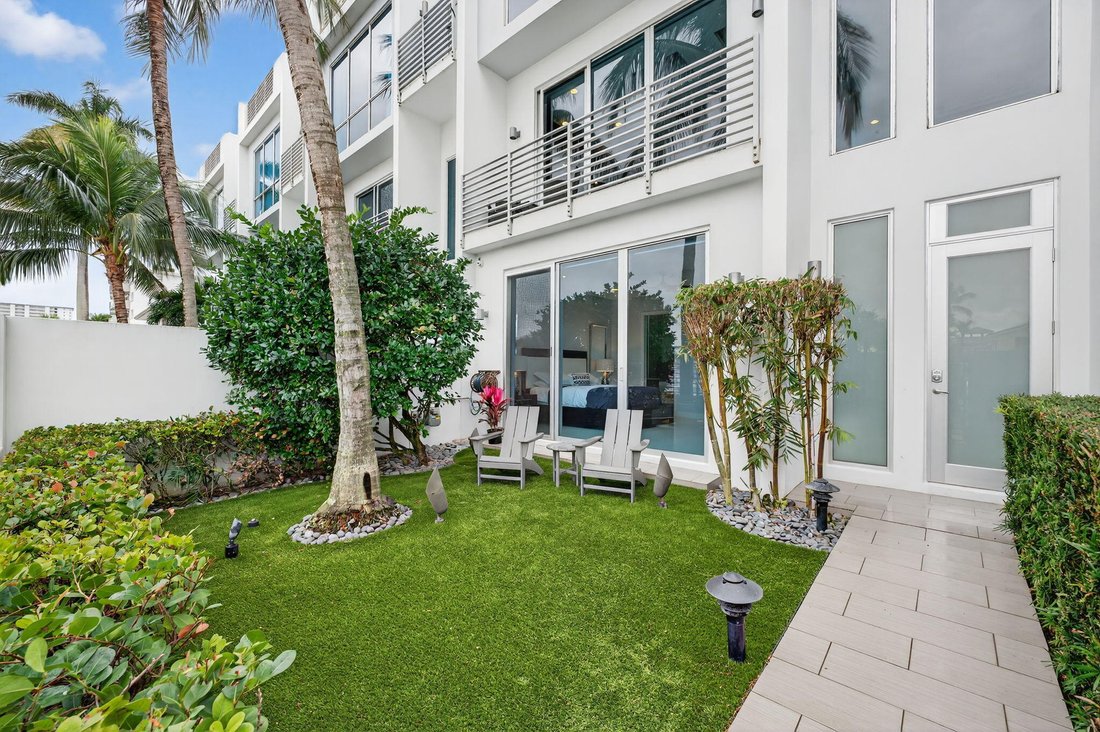 House in Hillsboro Beach, Florida, United States 5 - 18647224