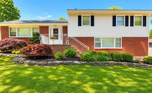 House in Toms River, New Jersey, United States 1