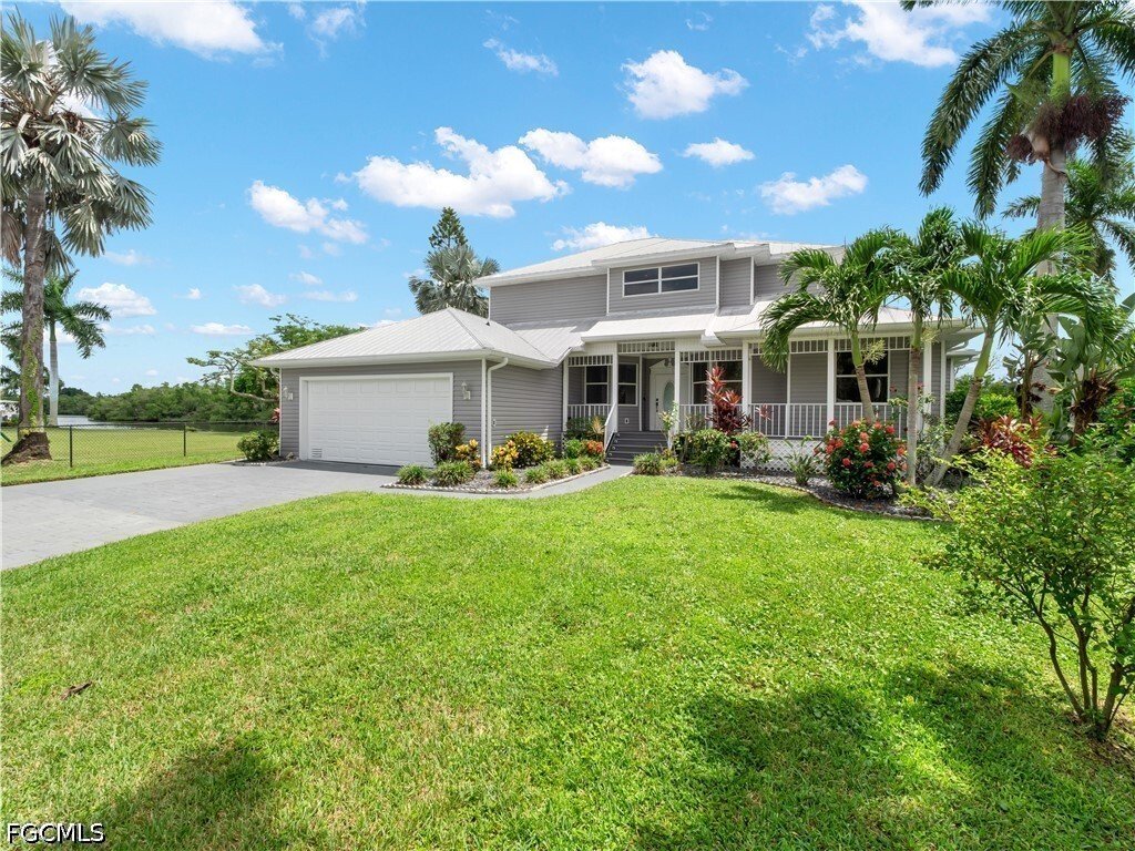 House in Fort Myers, Florida, United States 4 - 18648374