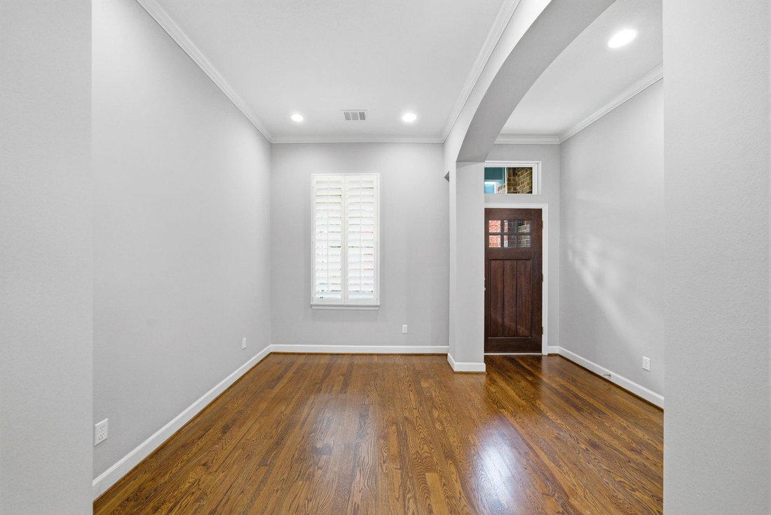 House in Houston, Texas, United States 5 - 18647131