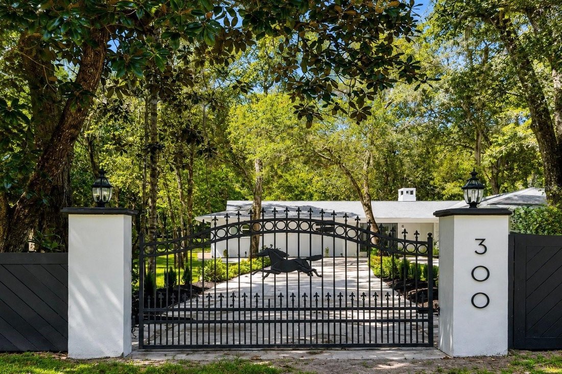 House in Geneva, Florida, United States 2 - 18637421