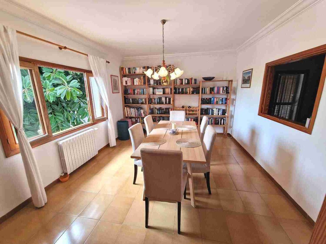 Villa in Llucmajor, Balearic Islands, Spain 4 - 18645752
