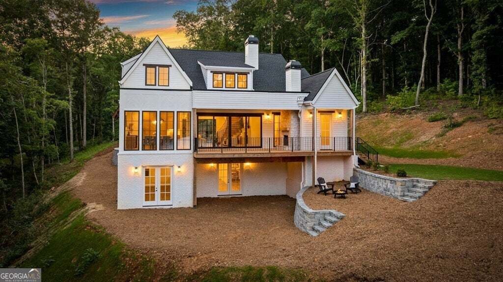 House in Ellijay, Georgia, United States 5 - 18643576