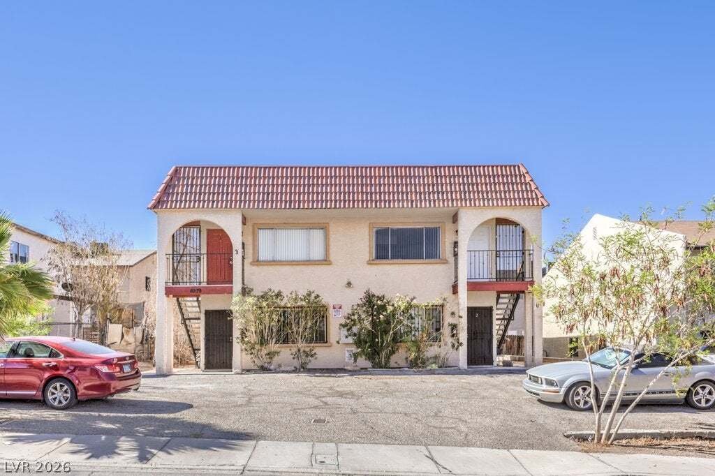 Las Vegas, Nevada, United States 1 - 18645862