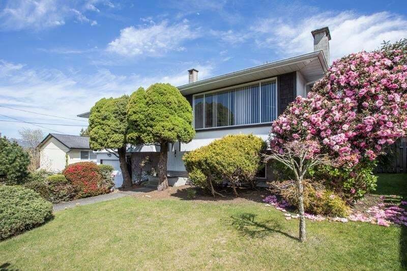 House in Port Coquitlam, British Columbia, Canada 1 - 18643751