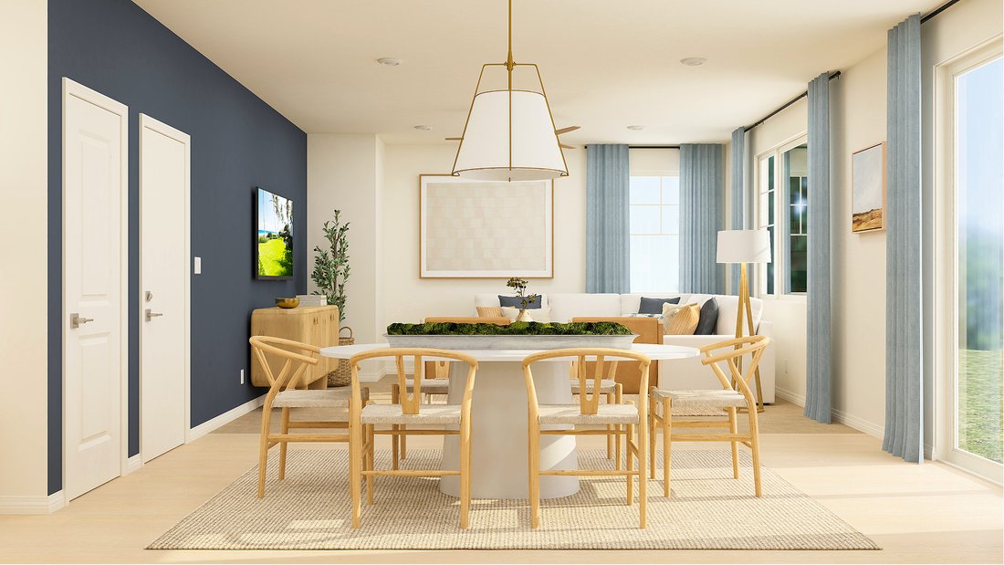 House in Menifee, California, United States 5 - 18644048