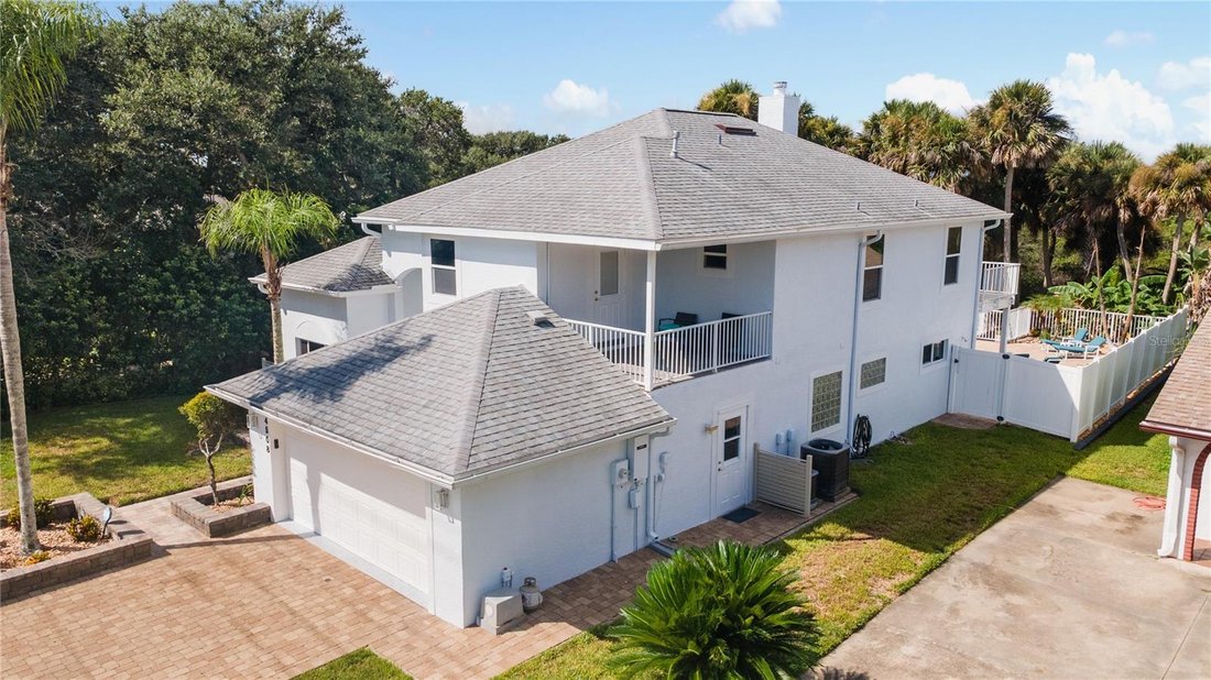 House in New Smyrna Beach, Florida, United States 4 - 17603493