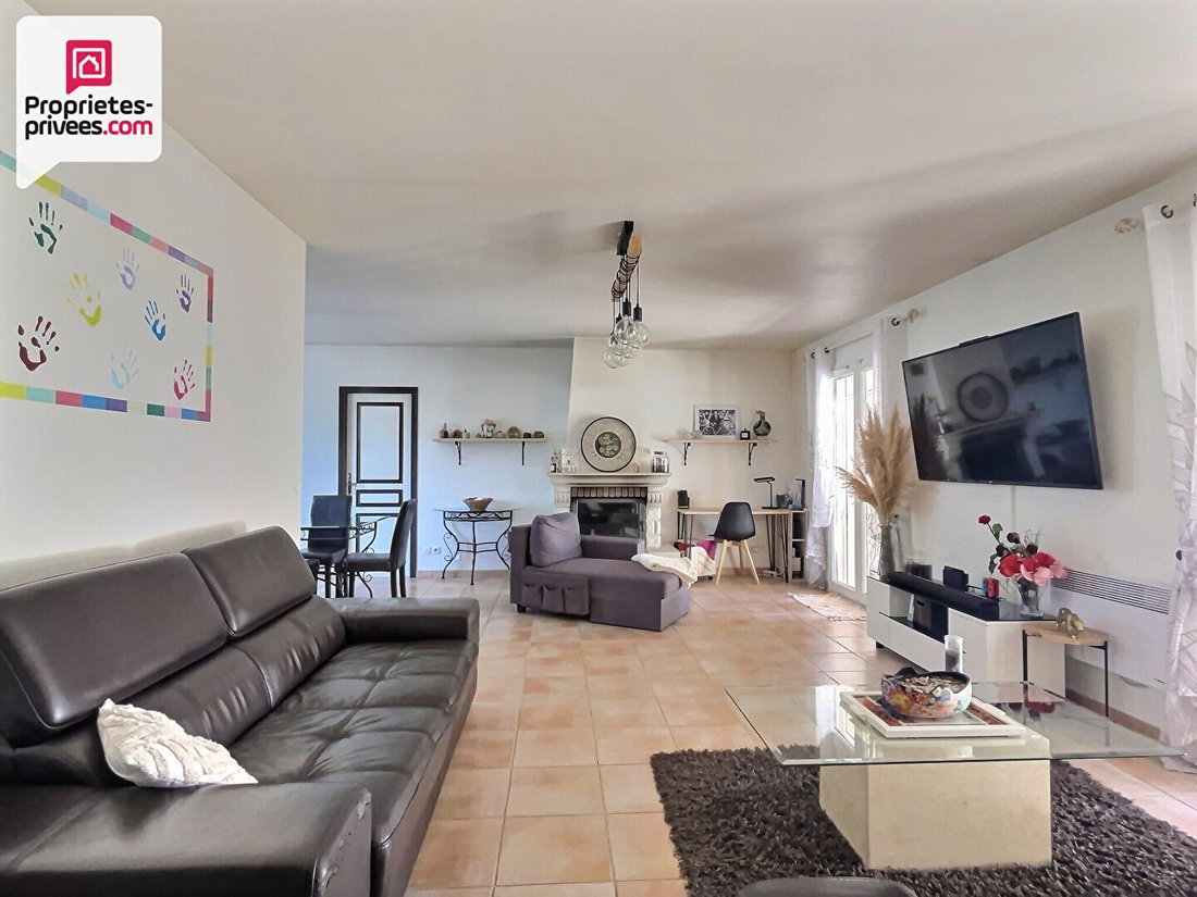 Villa in La Motte, Provence-Alpes-Côte d'Azur, France 5 - 18644690