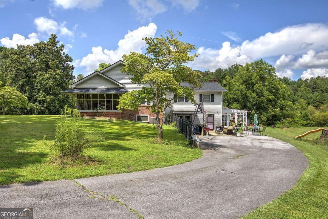 House in Rockmart, Georgia, United States 3 - 18646989