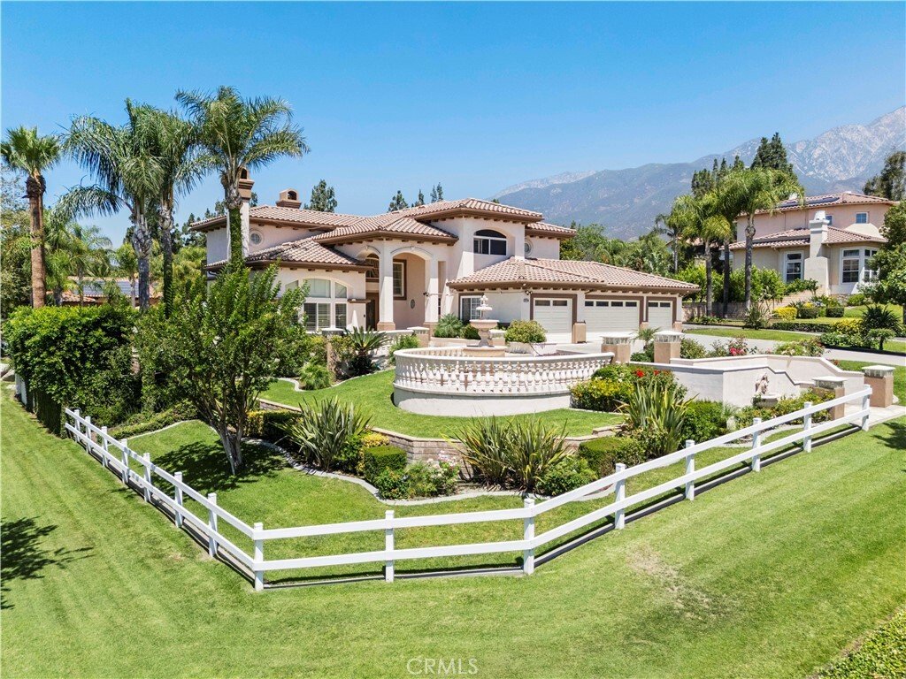 House in Rancho Cucamonga, California, United States 3 - 18438602