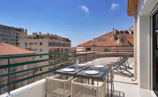 Apartment in Cannes, Provence-Alpes-Côte d'Azur, France 1