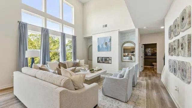 House in College Park, Georgia, United States 3 - 18597017