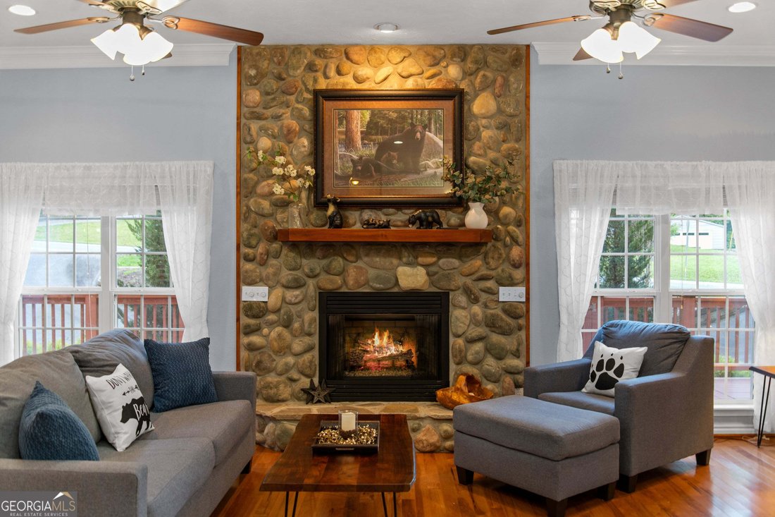 House in Murphy, North Carolina, United States 5 - 18643777