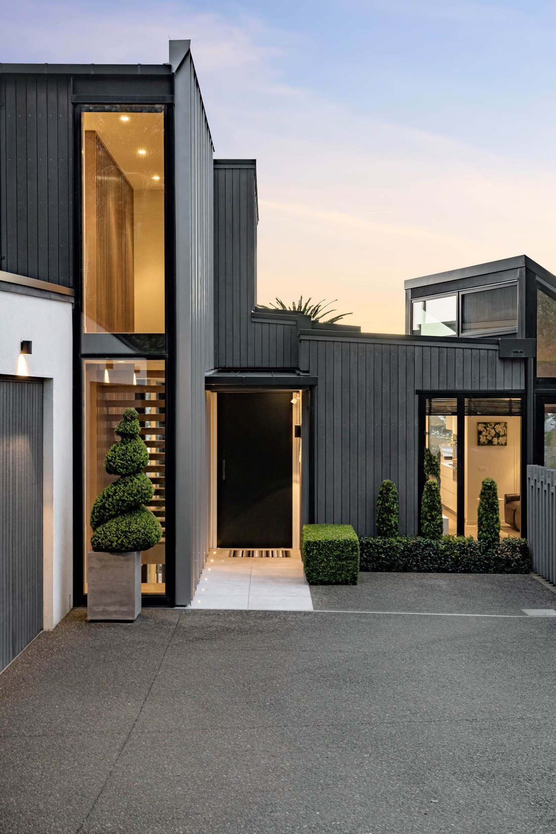 House in Auckland, Auckland, New Zealand 1 - 18648467