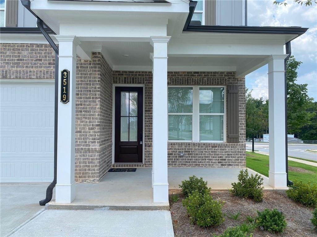 House in Lilburn, Georgia, United States 4 - 18642135