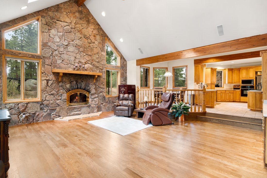 House in Sedalia, Colorado, United States 4 - 18642544