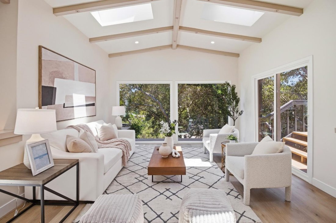 House in Belmont, California, United States 2 - 18641952