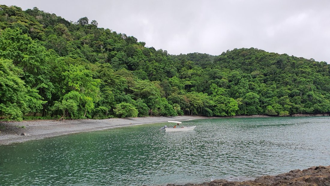 Land in Uvero, Veraguas Province, Panama 4 - 18643901
