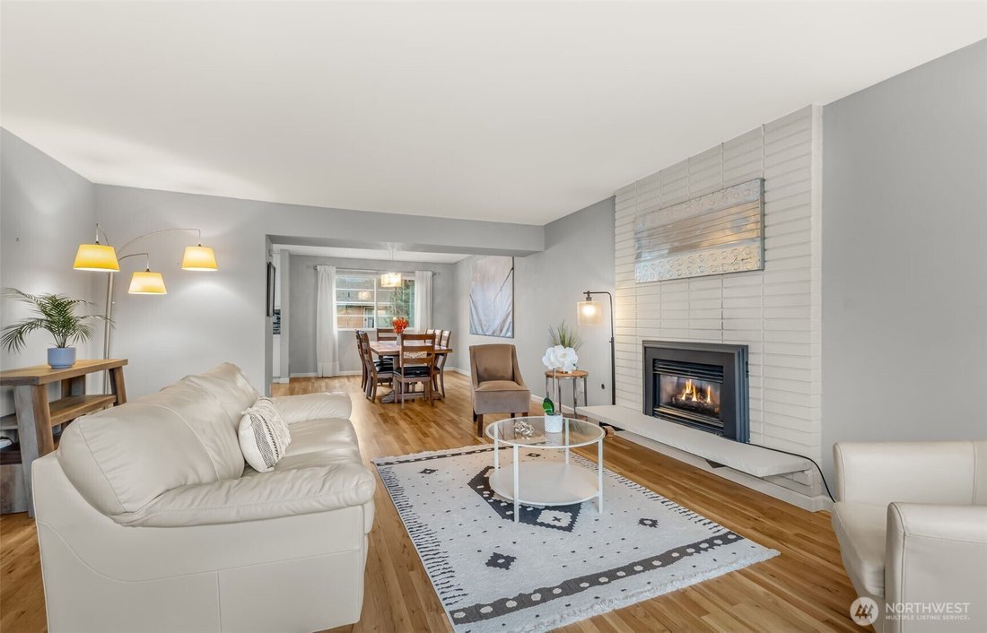 House in Kirkland, Washington, United States 4 - 18642225