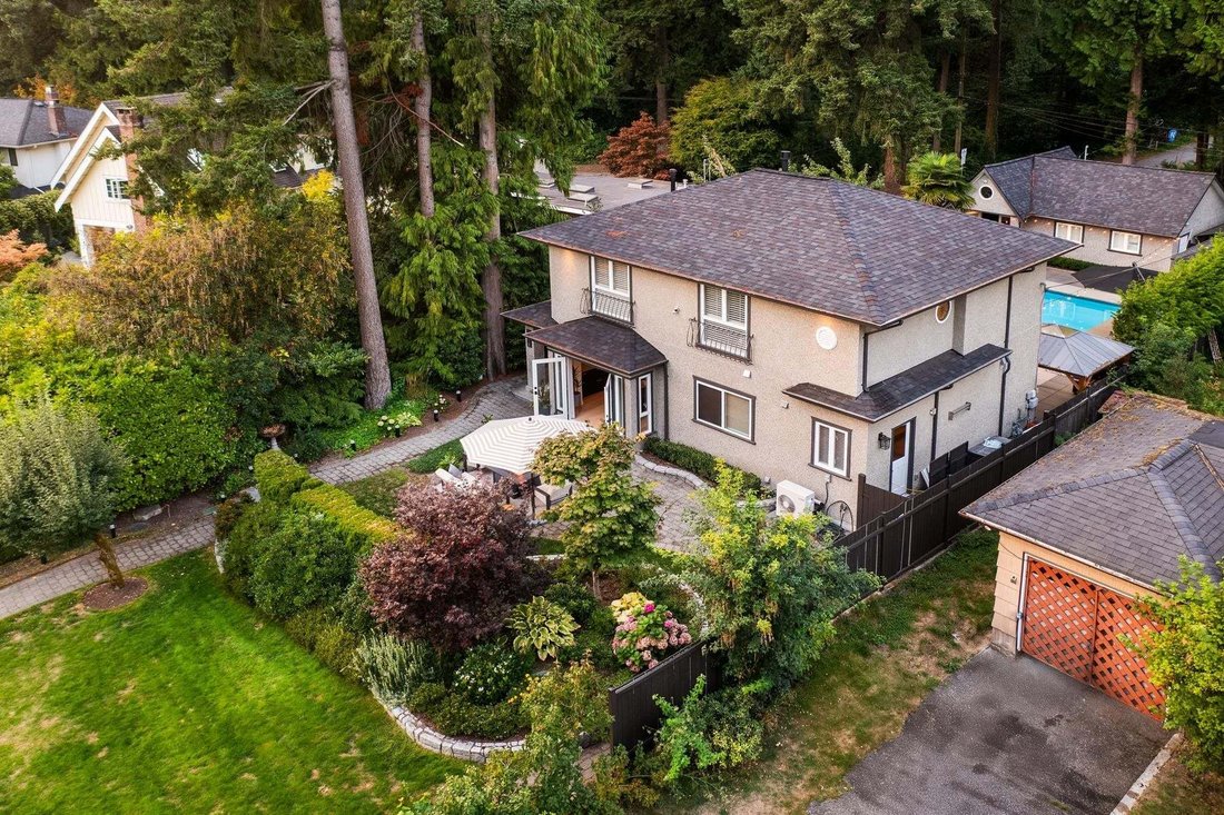 House in North Vancouver, British Columbia, Canada 1 - 18643283