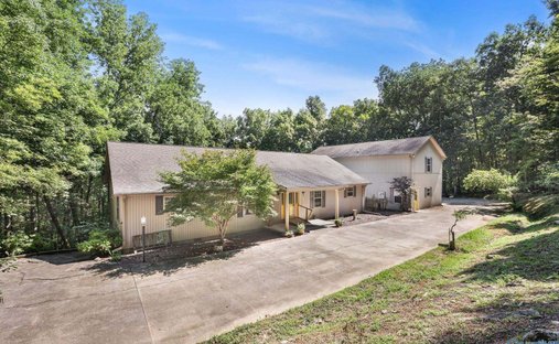 Haus in Owens Cross Roads, Alabama, Vereinigte Staaten 1