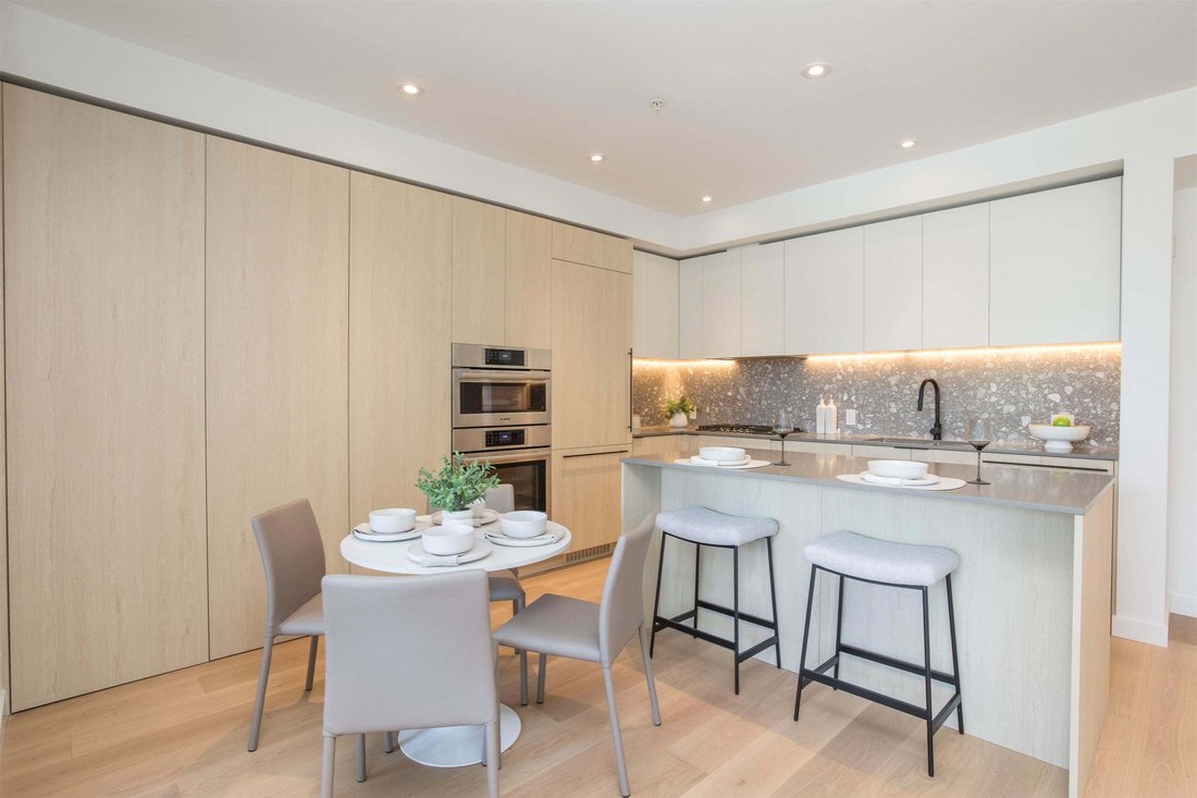 Condo in Vancouver, British Columbia, Canada 4 - 18643763