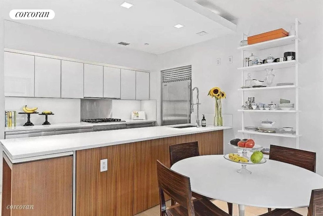 Condo in New York, New York, United States 2 - 18642517