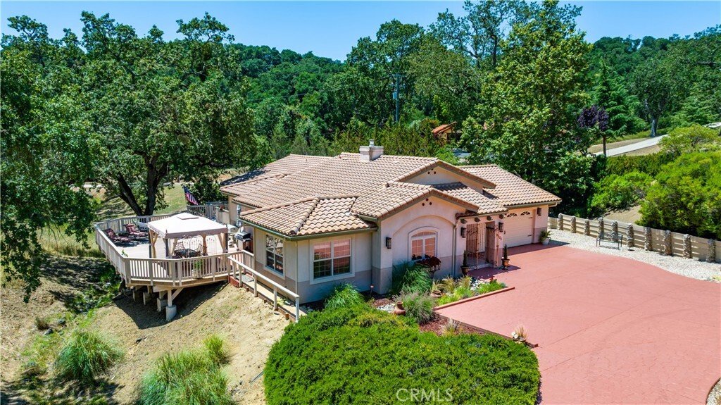 House in Atascadero, California, United States 3 - 18182385