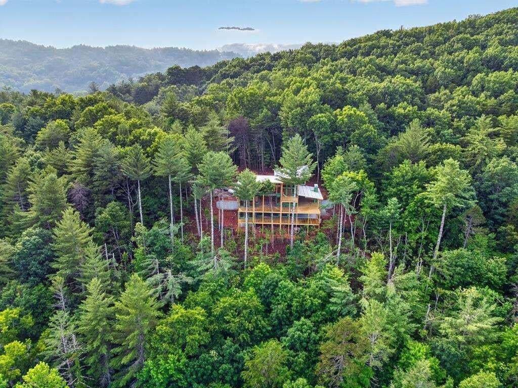 House in Cherry Log, Georgia, United States 2 - 18643994