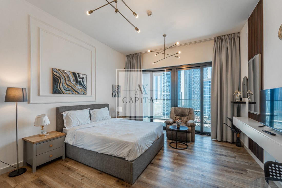 Apartment in Al Thanyah 3, Al Thanyah, Dubai 1 - 18648266