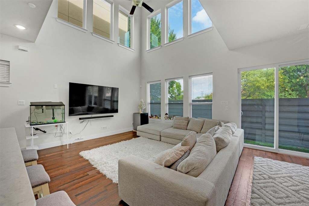 House in Dallas, Texas, United States 2 - 18642476