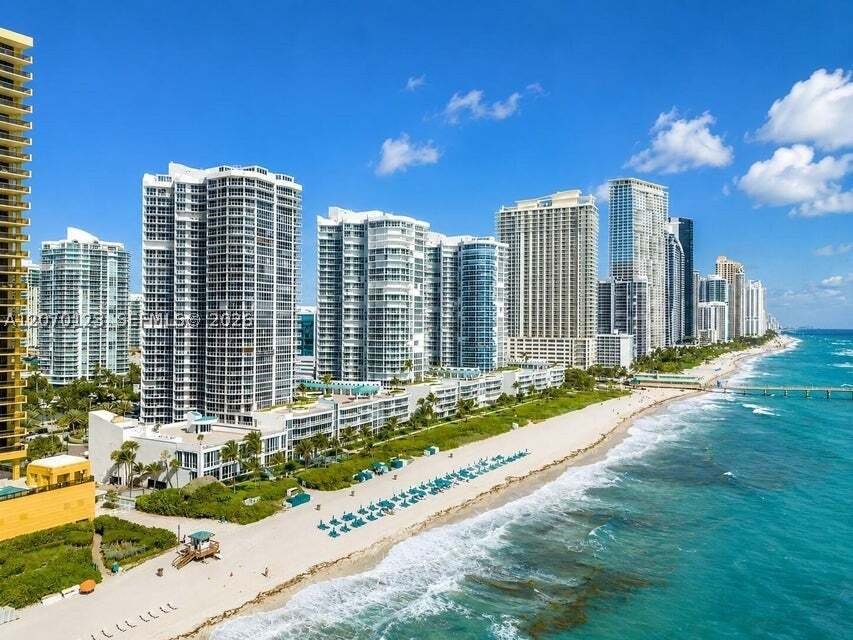 Condo in Golden Beach, Florida, United States 1 - 18646190