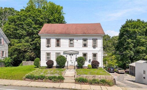 North Smithfield, Rhode Island, Stati Uniti 1