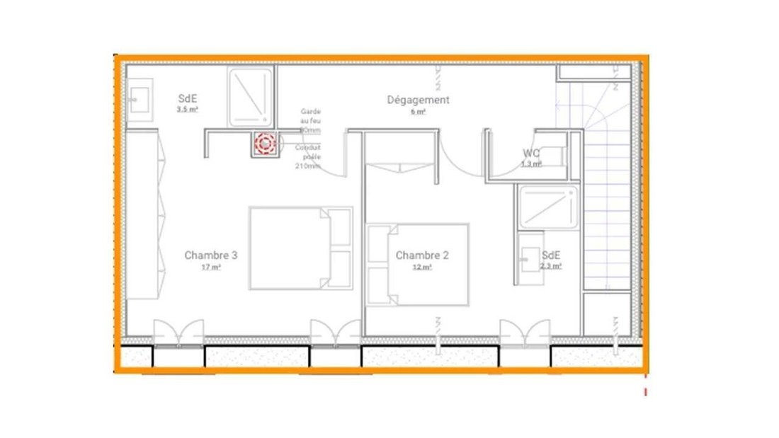 Casa en Zone Urbaine, Arradon, Francia 4 - 16461646