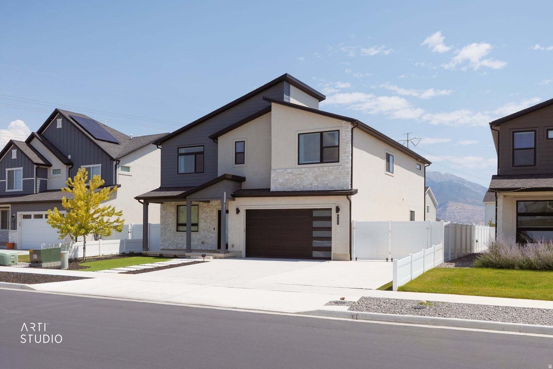 House in Highland, Utah, United States 3 - 18645998