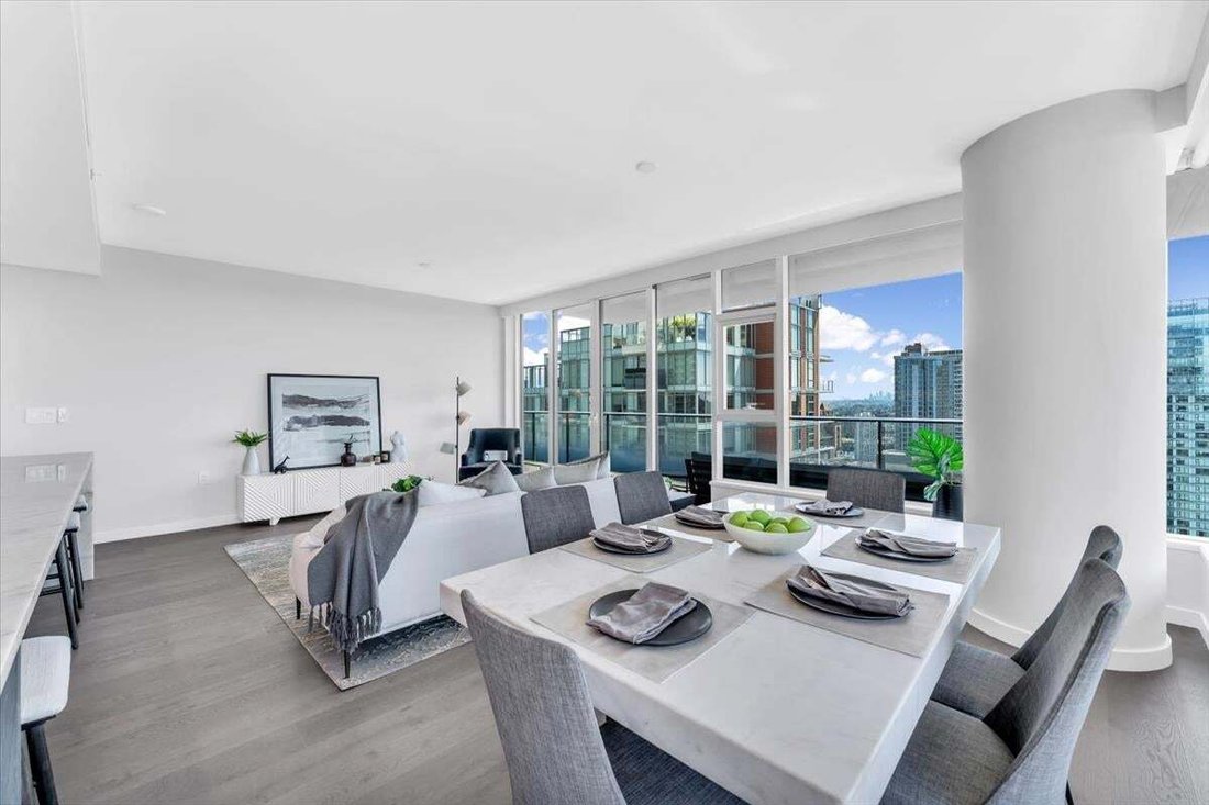 Condo in Vancouver, British Columbia, Canada 1 - 18643664