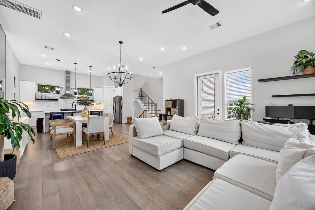House in Houston, Texas, United States 1 - 18647087