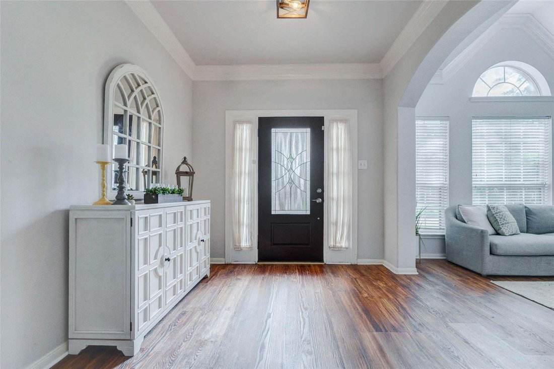 House in Katy, Texas, United States 5 - 18642444