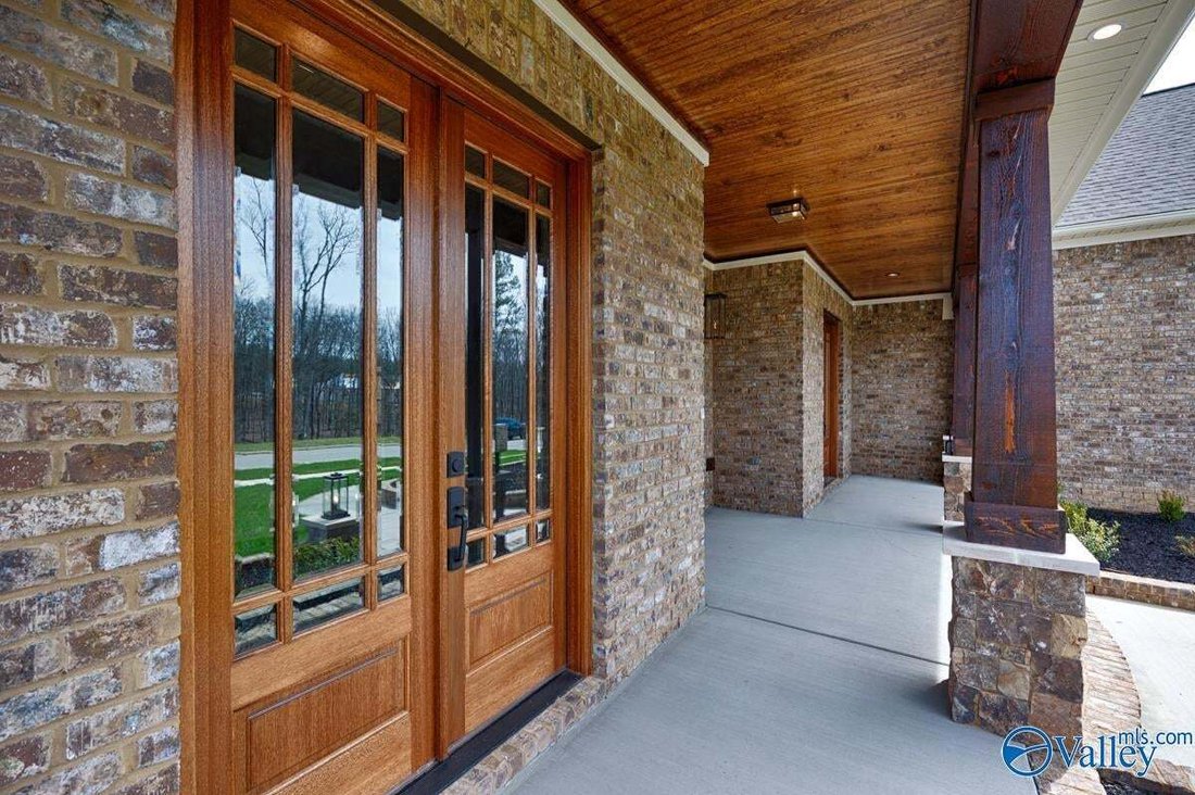 House in Redstone Arsenal, Alabama, United States 3 - 18645912