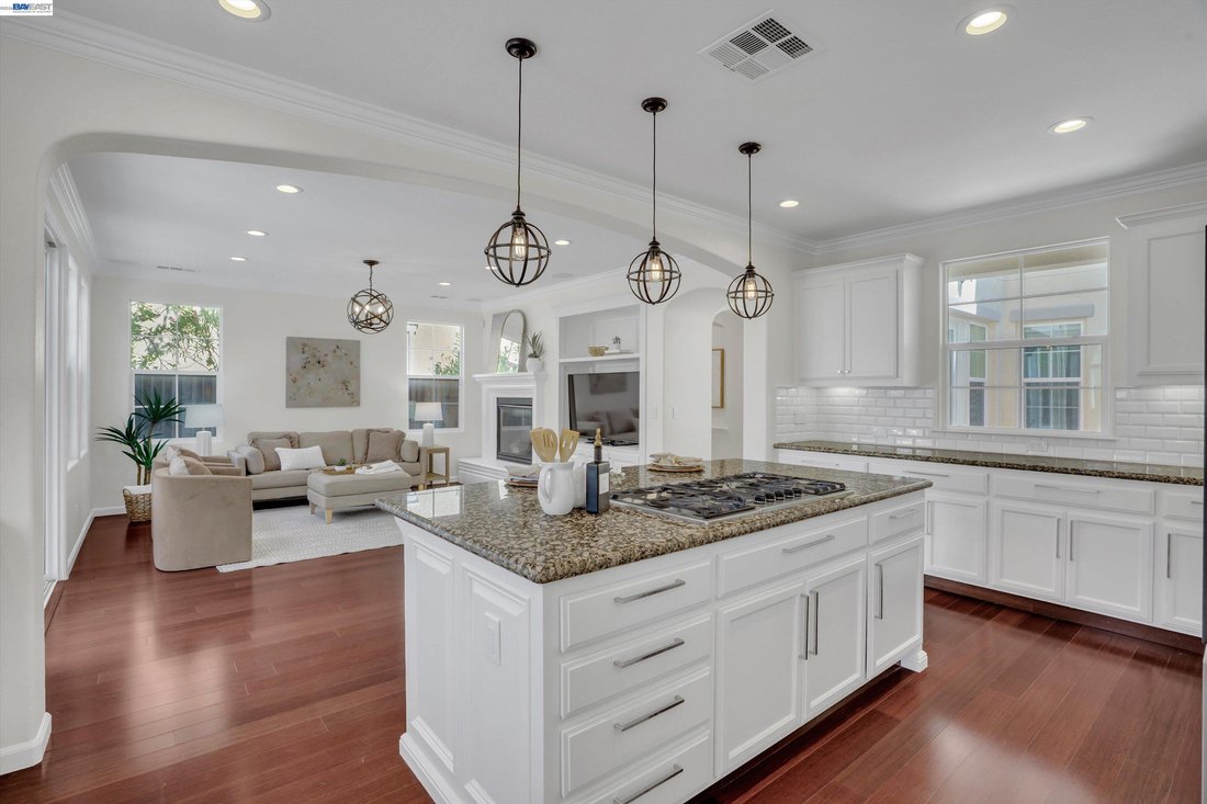 House in San Ramon, California, United States 5 - 18646850