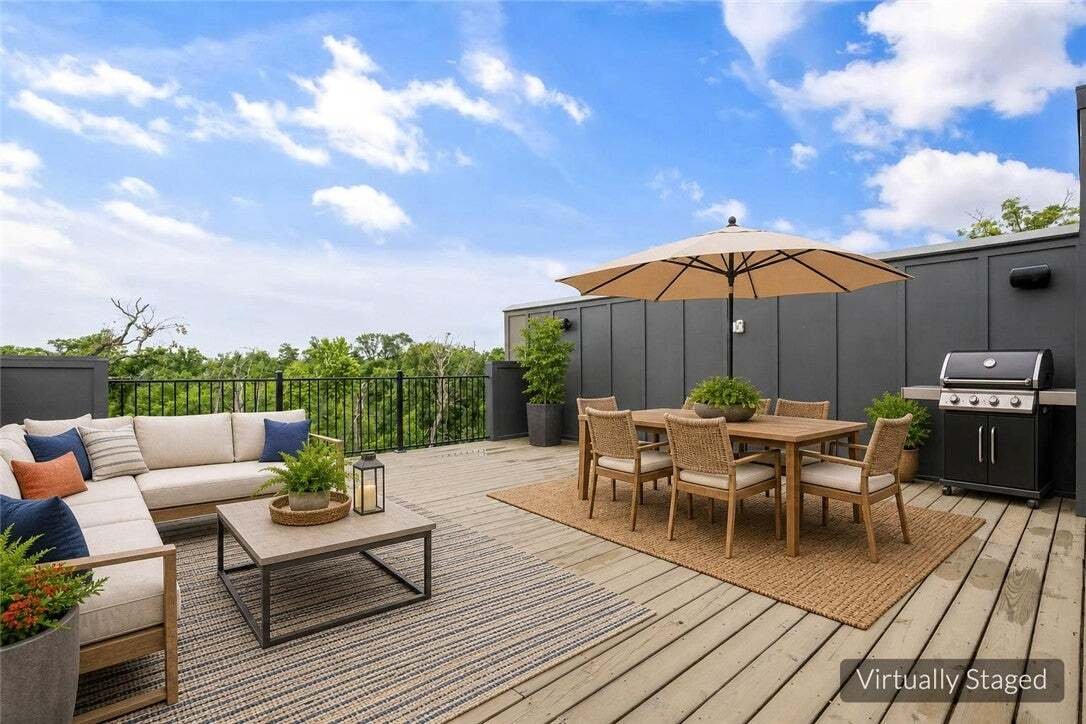 Townhouse in Cave Springs, Arkansas, United States 3 - 18063667
